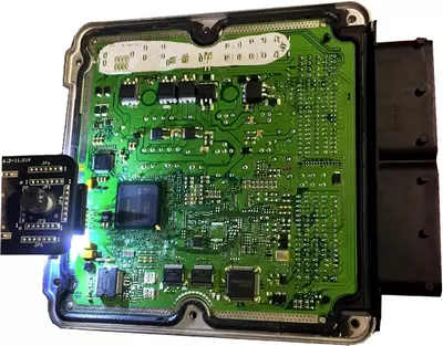 Usługi dla warsztatów samochodowych - OFF: DPF, EGR, Flaps, Lambda, ADBlue, DTC, Immo, ECU